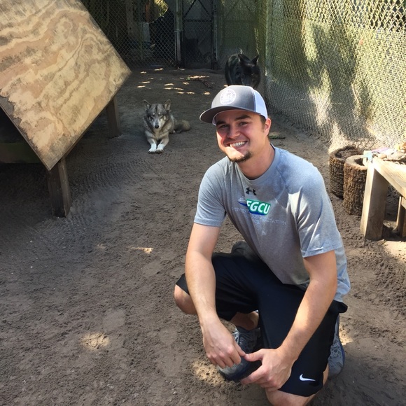 Meet your Posher, Mitchell - Picture 1 of 1